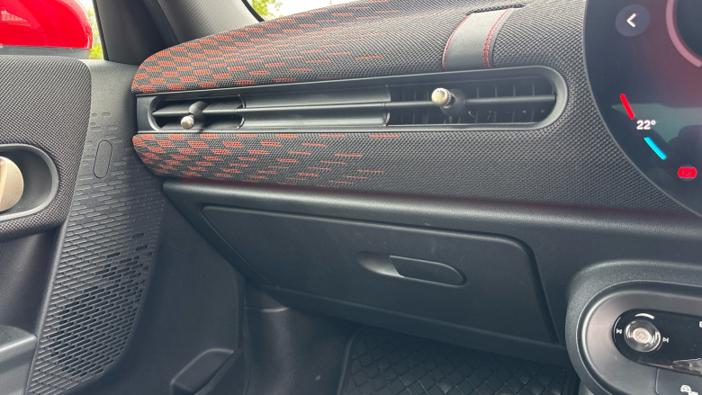 MINI Cooper 1.5 C Sport 5dr Auto Petrol Hatchback